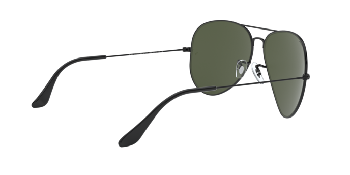 Ray-Ban Aviator Large Metal Ii RB3026 L2821