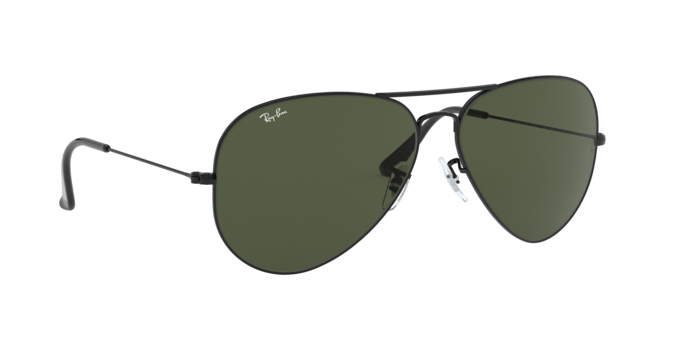 Ray-Ban Aviator Large Metal Ii RB3026 L2821