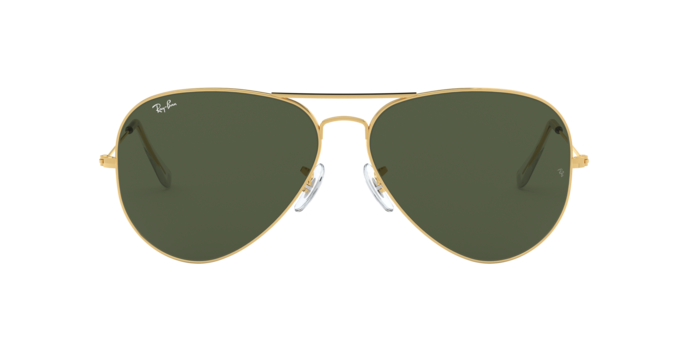 Ray-Ban Aviator Large Metal Ii RB3026 L2846