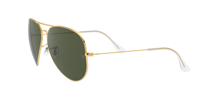 Ray-Ban Aviator Large Metal Ii RB3026 L2846