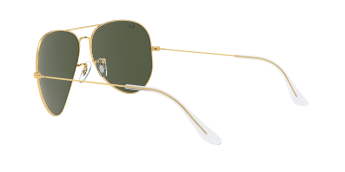 Ray-Ban Aviator Large Metal Ii RB3026 L2846