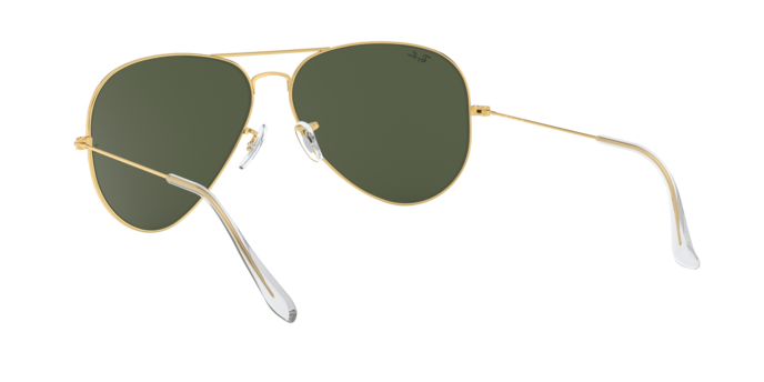 Ray-Ban Aviator Large Metal Ii RB3026 L2846