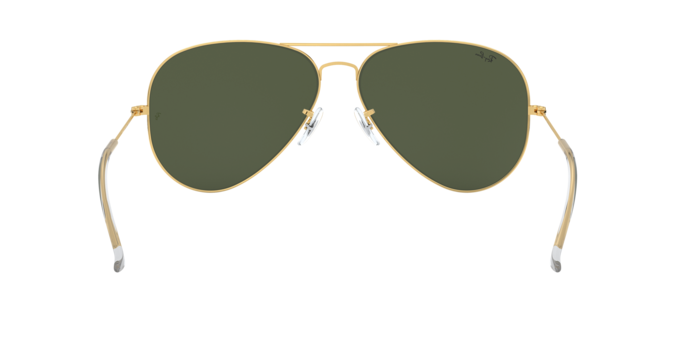 Ray-Ban Aviator Large Metal Ii RB3026 L2846