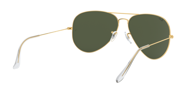 Ray-Ban Aviator Large Metal Ii RB3026 L2846