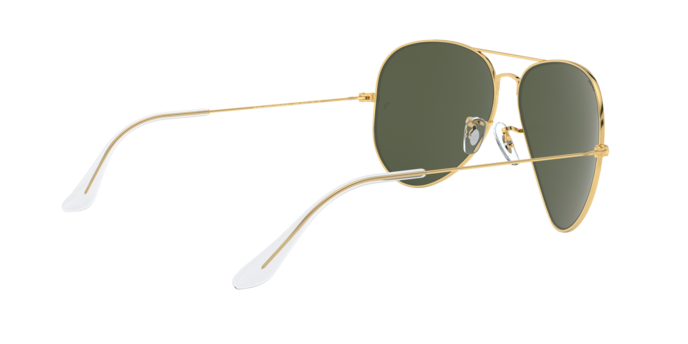 Ray-Ban Aviator Large Metal Ii RB3026 L2846