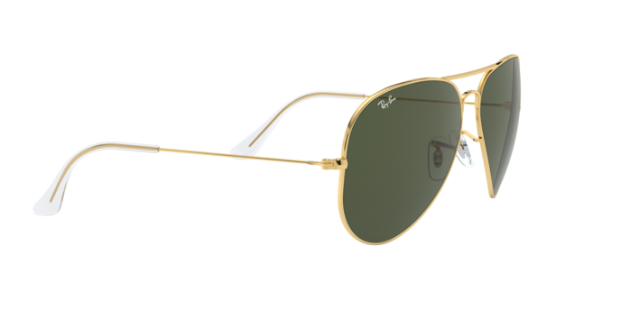 Ray-Ban Aviator Large Metal Ii RB3026 L2846