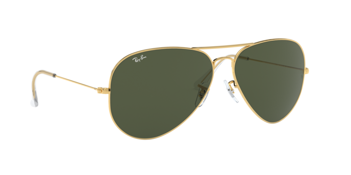 Ray-Ban Aviator Large Metal Ii RB3026 L2846