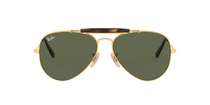 Ray-Ban Outdoorsman Ii RB3029 181