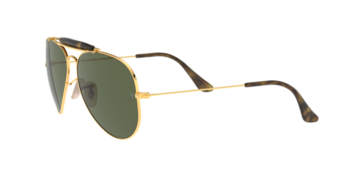 Ray-Ban Outdoorsman Ii RB3029 181