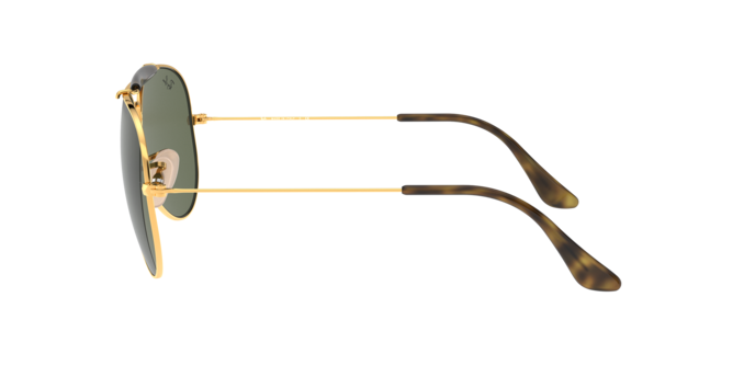 Ray-Ban Outdoorsman Ii RB3029 181