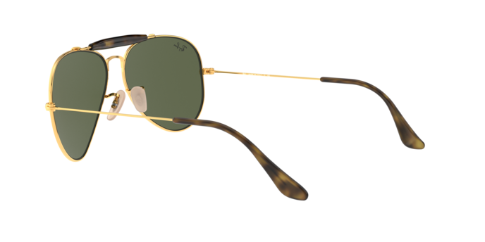 Ray-Ban Outdoorsman Ii RB3029 181