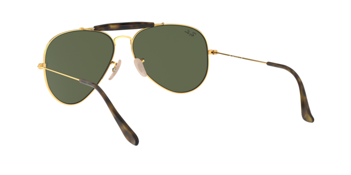 Ray-Ban Outdoorsman Ii RB3029 181