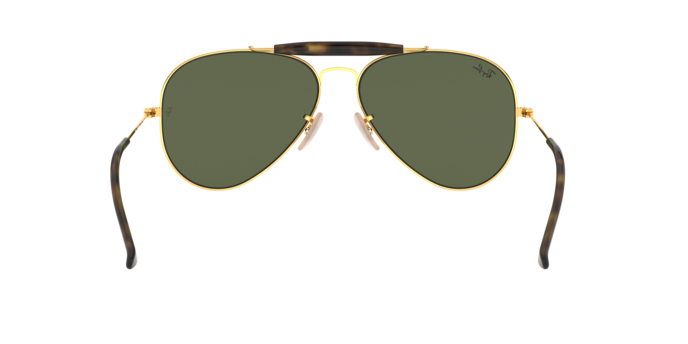 Ray-Ban Outdoorsman Ii RB3029 181