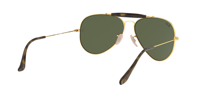 Ray-Ban Outdoorsman Ii RB3029 181