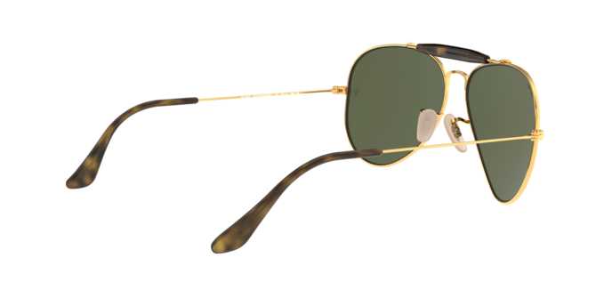 Ray-Ban Outdoorsman Ii RB3029 181