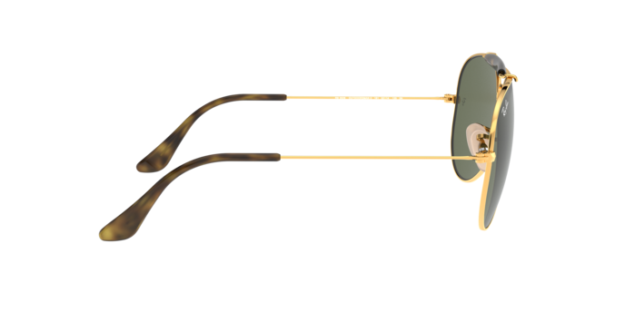 Ray-Ban Outdoorsman Ii RB3029 181