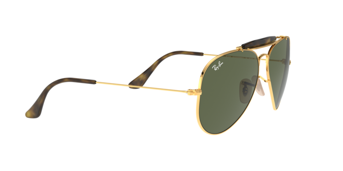 Ray-Ban Outdoorsman Ii RB3029 181