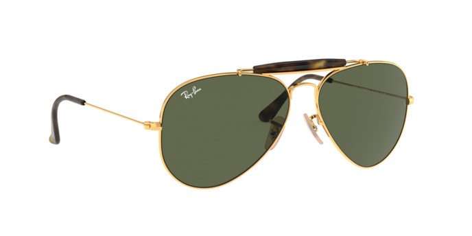 Ray-Ban Outdoorsman Ii RB3029 181