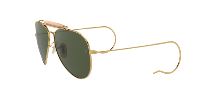 Ray-Ban Outdoorsman I RB3030 L0216