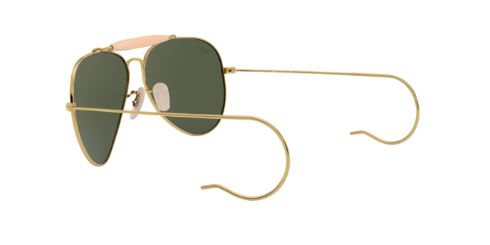 Ray-Ban Outdoorsman I RB3030 L0216
