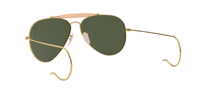 Ray-Ban Outdoorsman I RB3030 L0216