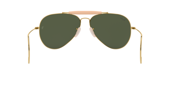 Ray-Ban Outdoorsman I RB3030 L0216
