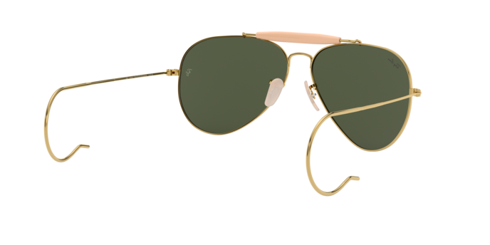 Ray-Ban Outdoorsman I RB3030 L0216