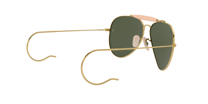Ray-Ban Outdoorsman I RB3030 L0216