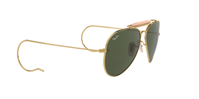 Ray-Ban Outdoorsman I RB3030 L0216