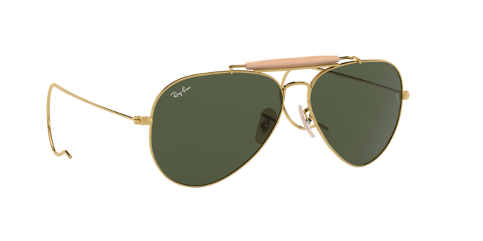 Ray-Ban Outdoorsman I RB3030 L0216