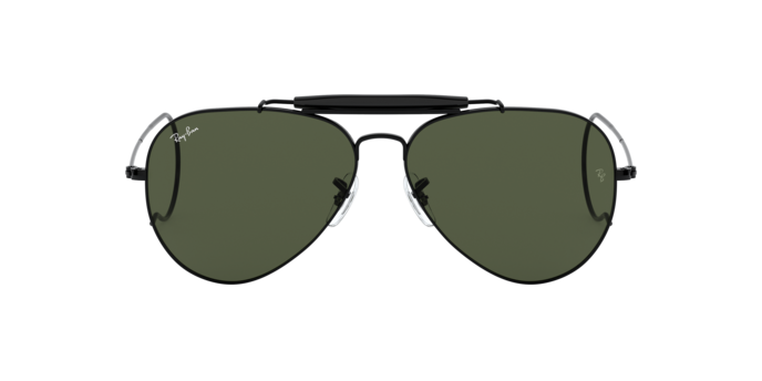 Ray-Ban Outdoorsman I RB3030 L9500