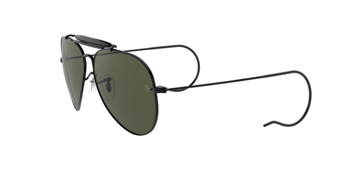 Ray-Ban Outdoorsman I RB3030 L9500