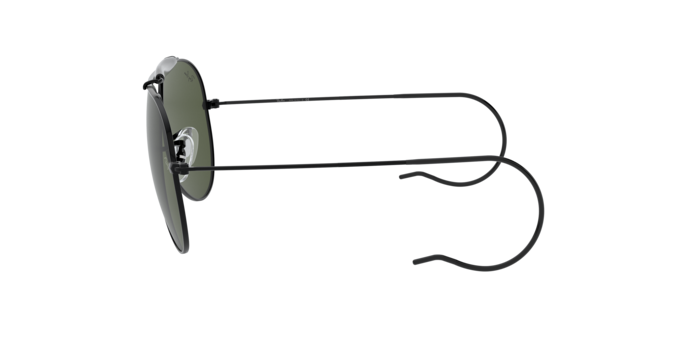 Ray-Ban Outdoorsman I RB3030 L9500