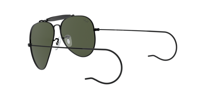 Ray-Ban Outdoorsman I RB3030 L9500