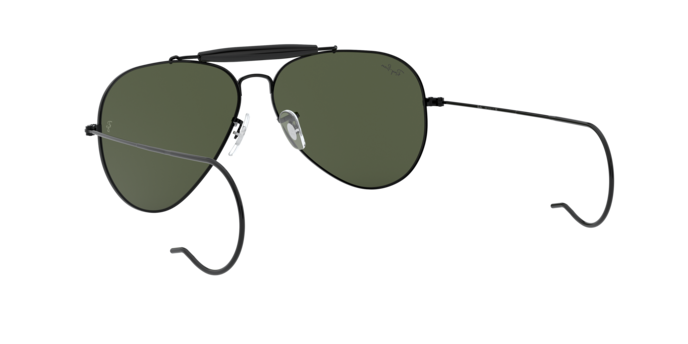 Ray-Ban Outdoorsman I RB3030 L9500
