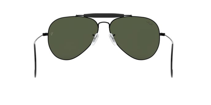 Ray-Ban Outdoorsman I RB3030 L9500