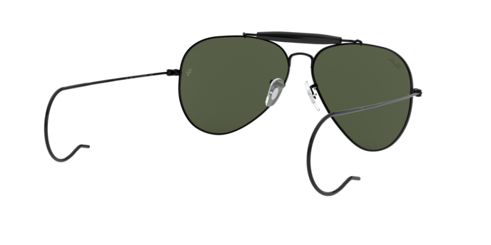 Ray-Ban Outdoorsman I RB3030 L9500