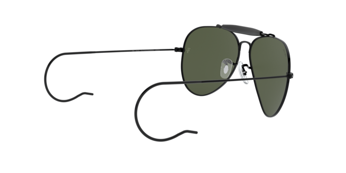 Ray-Ban Outdoorsman I RB3030 L9500