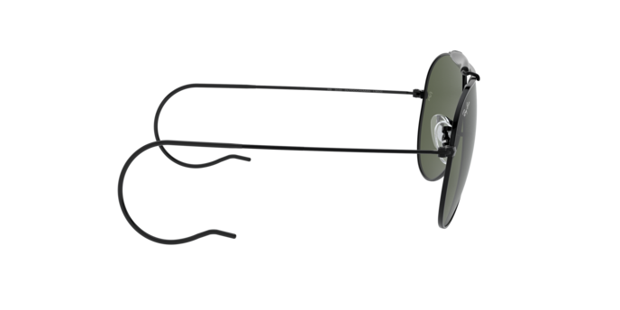Ray-Ban Outdoorsman I RB3030 L9500