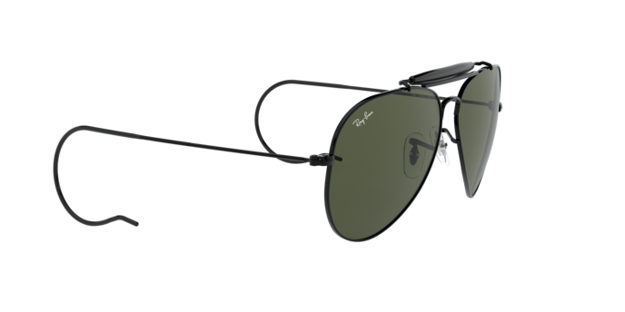 Ray-Ban Outdoorsman I RB3030 L9500