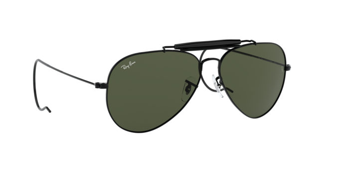 Ray-Ban Outdoorsman I RB3030 L9500
