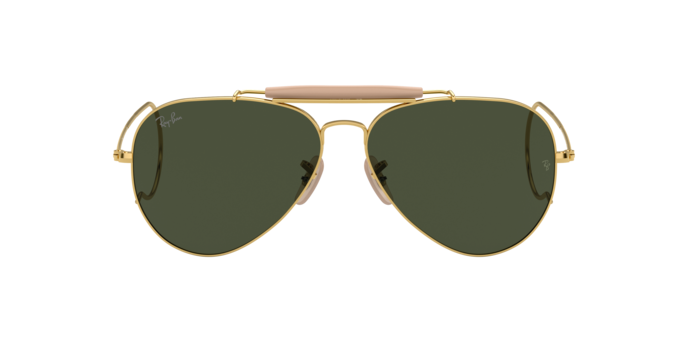 Ray-Ban Outdoorsman I RB3030 W3402