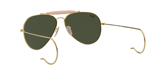 Ray-Ban Outdoorsman I RB3030 W3402