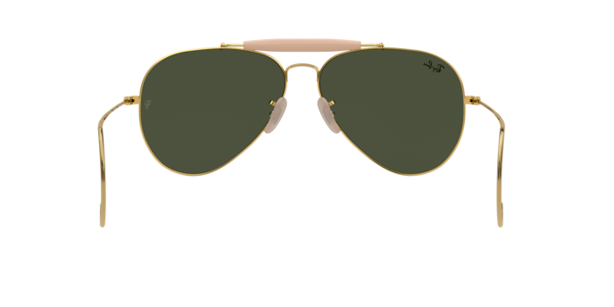 Ray-Ban Outdoorsman I RB3030 W3402