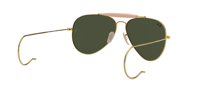 Ray-Ban Outdoorsman I RB3030 W3402