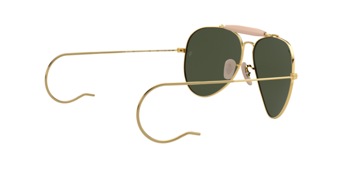 Ray-Ban Outdoorsman I RB3030 W3402