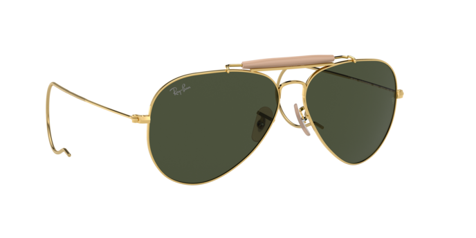 Ray-Ban Outdoorsman I RB3030 W3402
