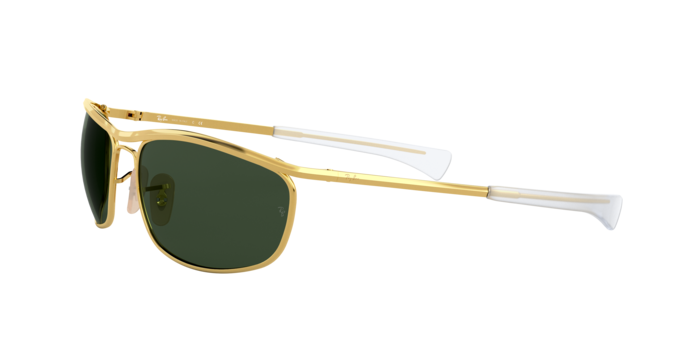 Ray-Ban Olympian I Deluxe RB3119M 001/31