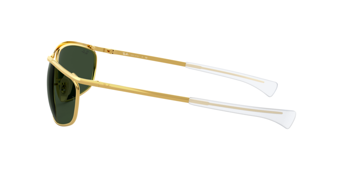 Ray-Ban Olympian I Deluxe RB3119M 001/31