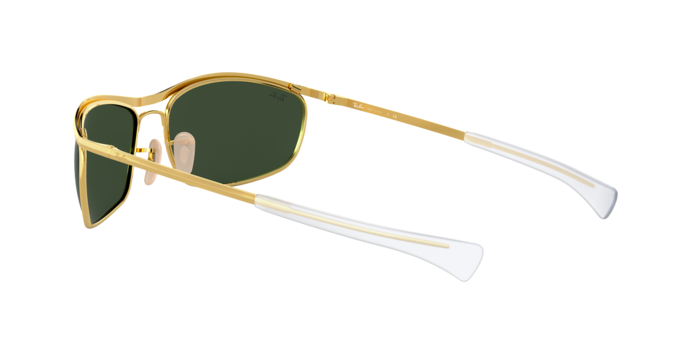 Ray-Ban Olympian I Deluxe RB3119M 001/31
